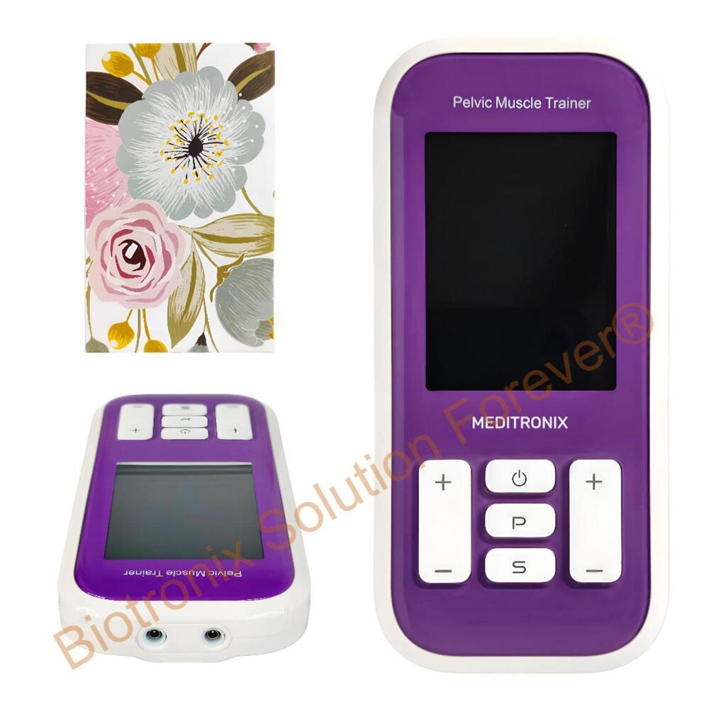 KM521 Digital Pelvic Floor Muscle Strengthening System for Rehab