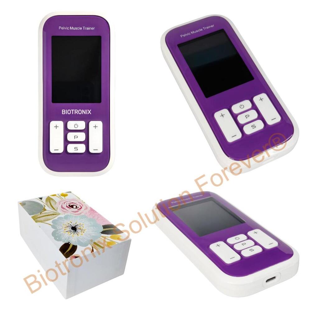 KM521 Digital Pelvic Floor Muscle Strengthening System for Rehab