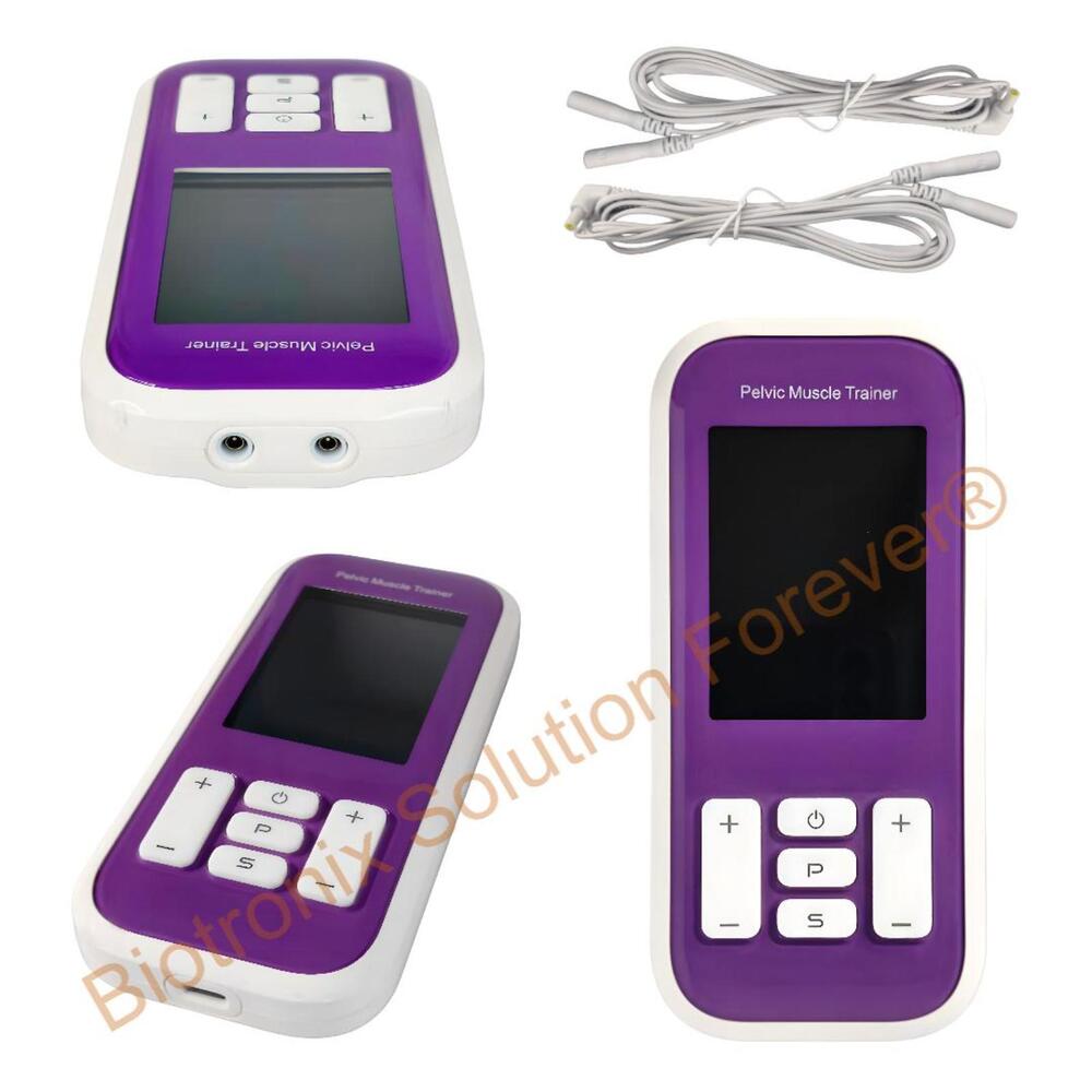 KM521 Digital Pelvic Floor Muscle Strengthening System for Rehab