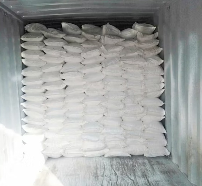 Sodium Bisulfite - White Crystalline Powder, 100% Purity, Cas No: 7631-90-5, Density: 1.48 G/cmâ³, Hsn Code: 28321010, Industrial Grade For Water Treatment, Usage In Bleaching & Wastewater Management