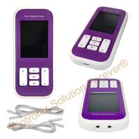 Km521 Rechargeable Pelvic Muscle Training Equipment With Animation Display - Age Group: Infants