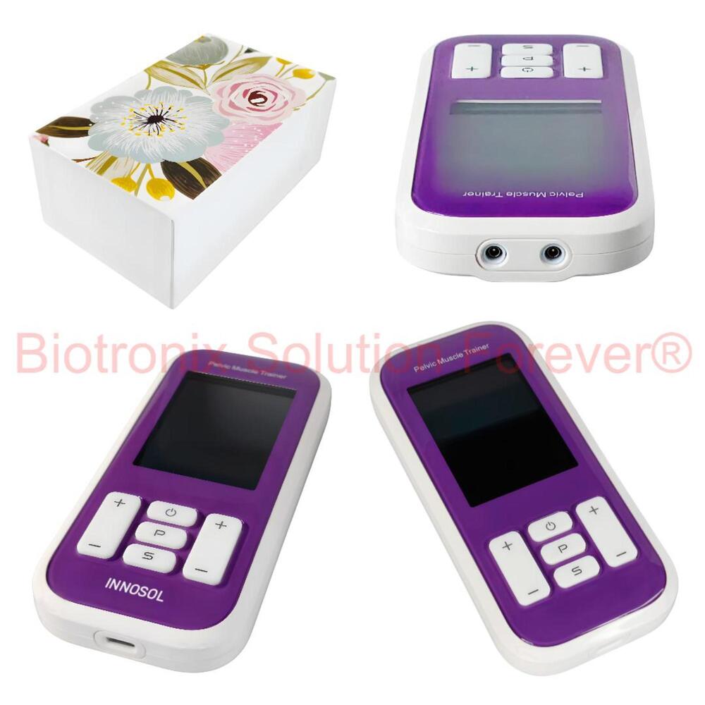 KM521 Clinical Pelvic Floor Muscle Rehabilitation Device