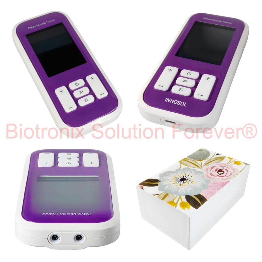 KM521 Clinical Pelvic Floor Muscle Rehabilitation Device