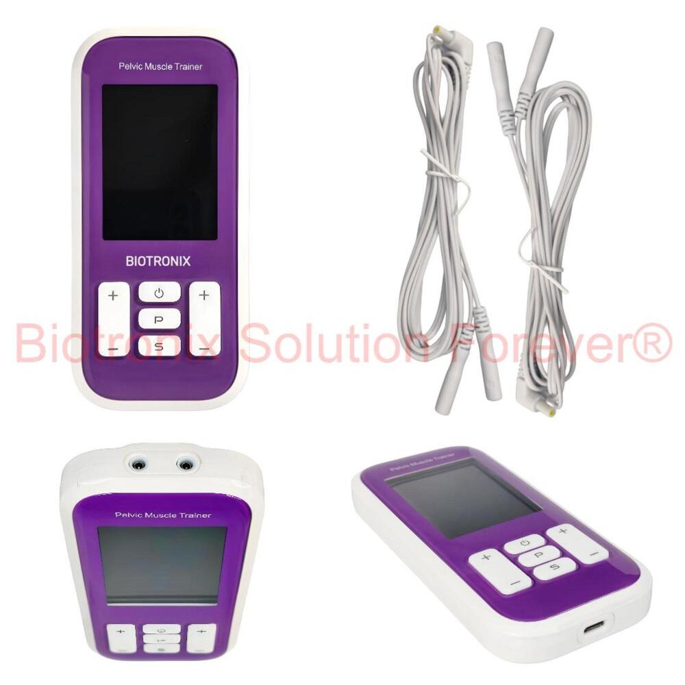 KM521 Clinical Pelvic Floor Muscle Rehabilitation Device