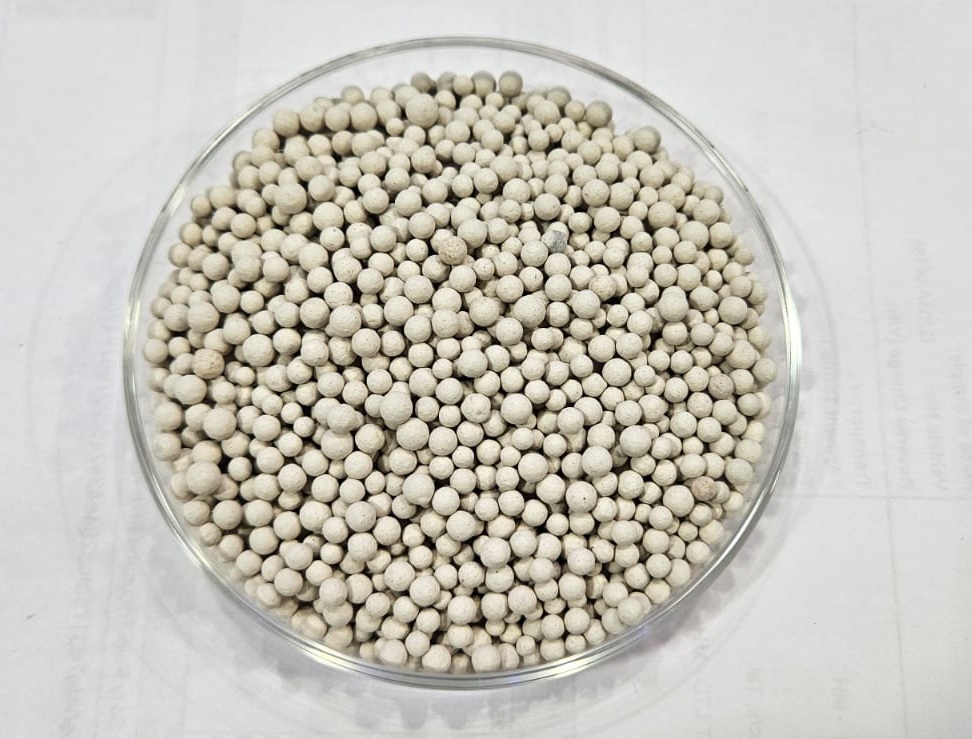 Apm Grow Soil Conditioner - Application: Agriculture