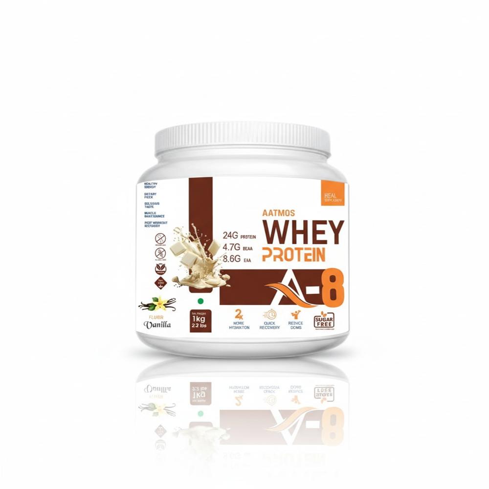 Whey Protein