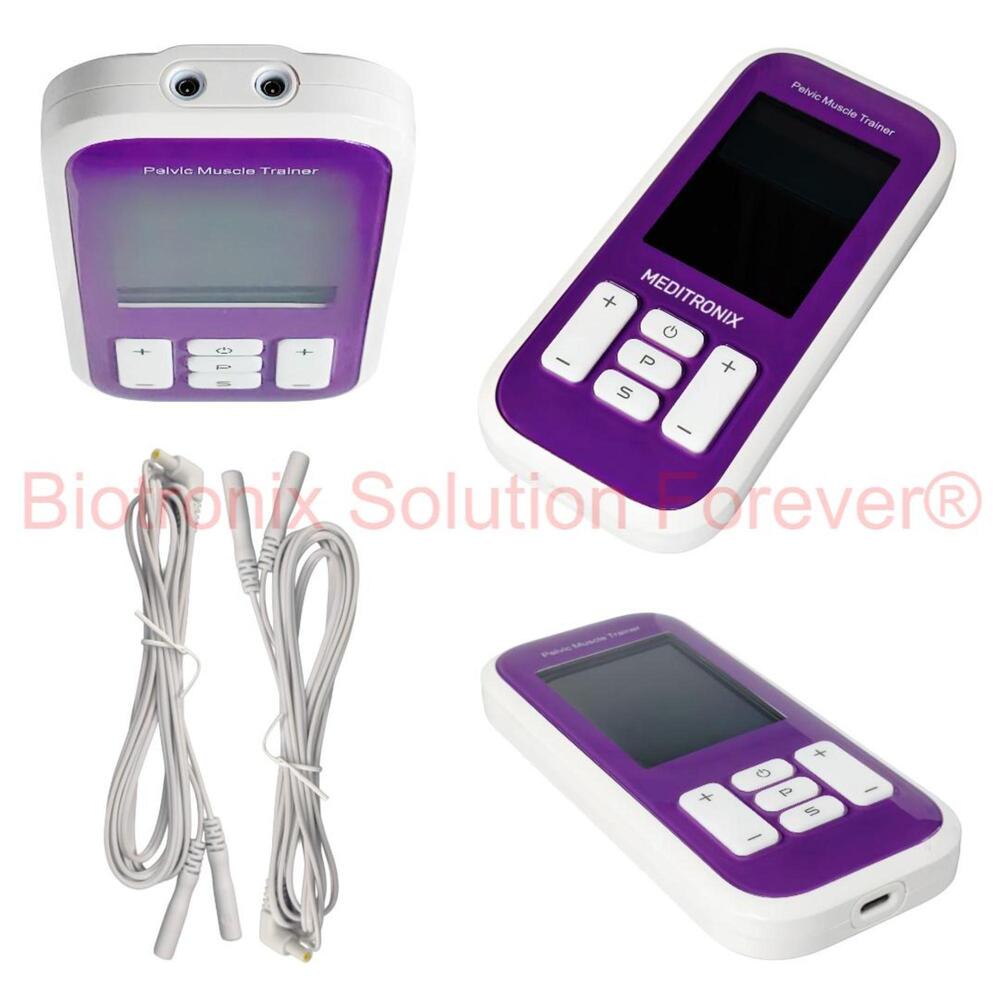 KM521 Pelvic Floor Exercise & Muscle Stimulation Therapy Machine