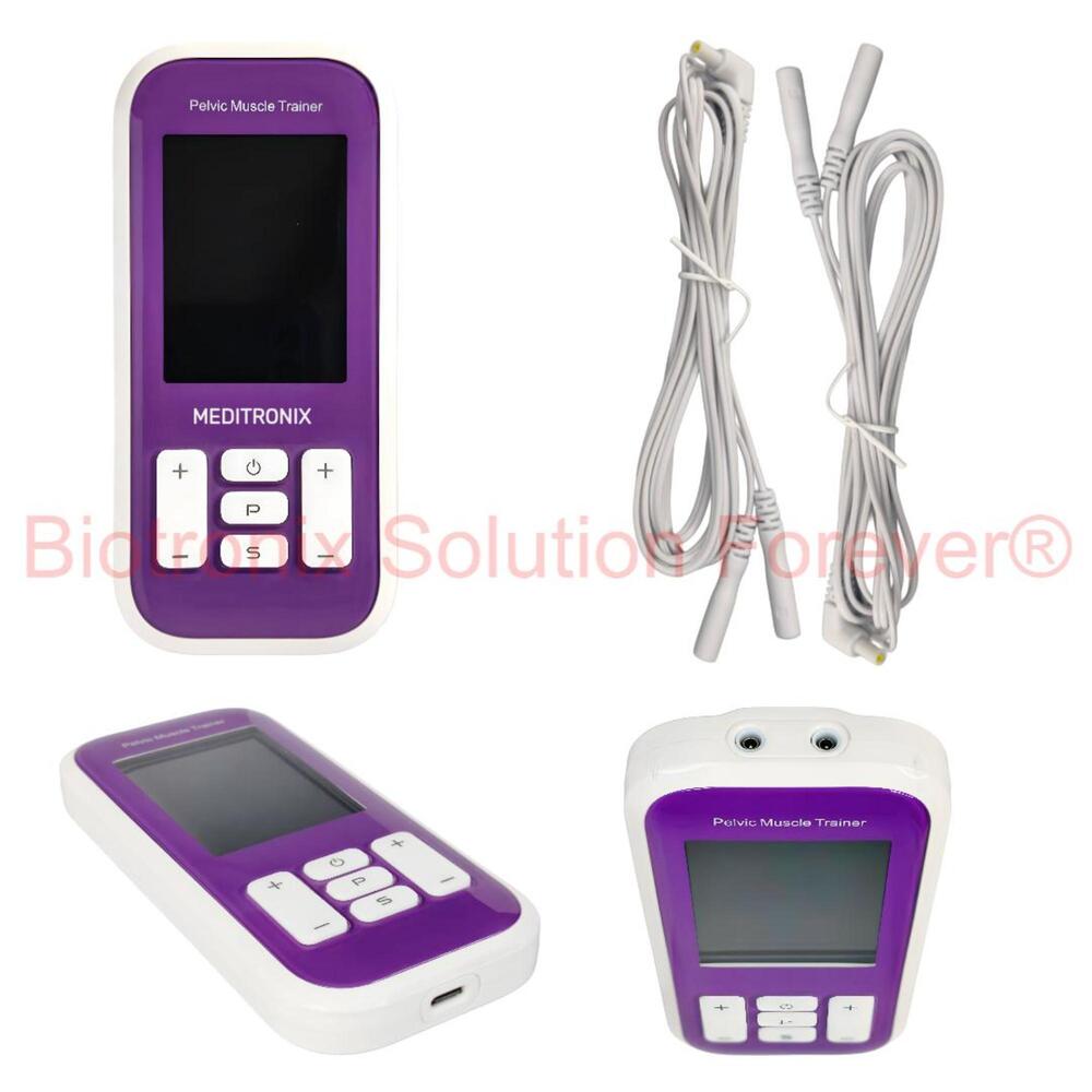 KM521 Medical Grade Pelvic Muscle Strengthening Device