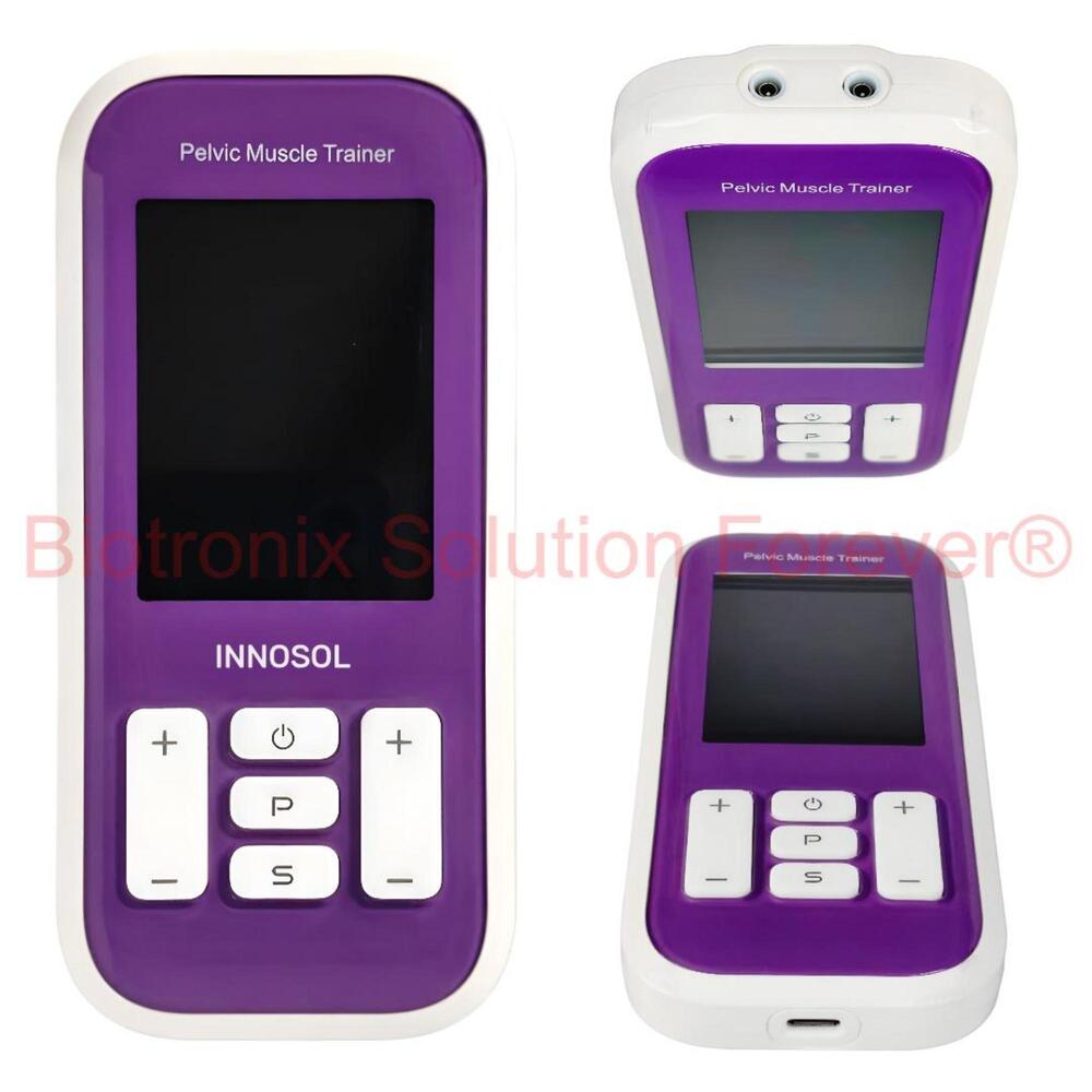 KM521 Medical Grade Pelvic Muscle Strengthening Device