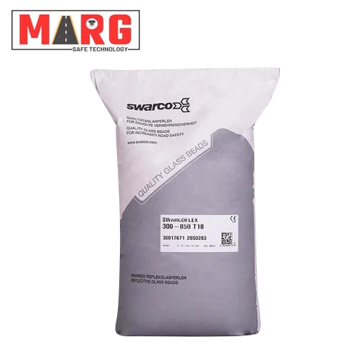 Road Marking Glass Beads