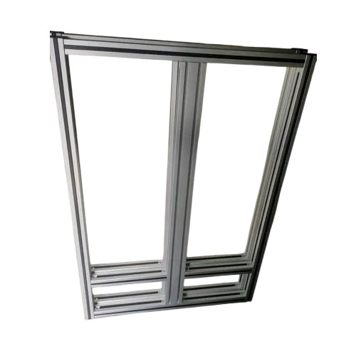 Aluminum Sliding Window