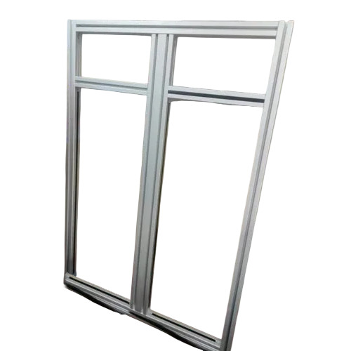 Aluminum Doors Windows