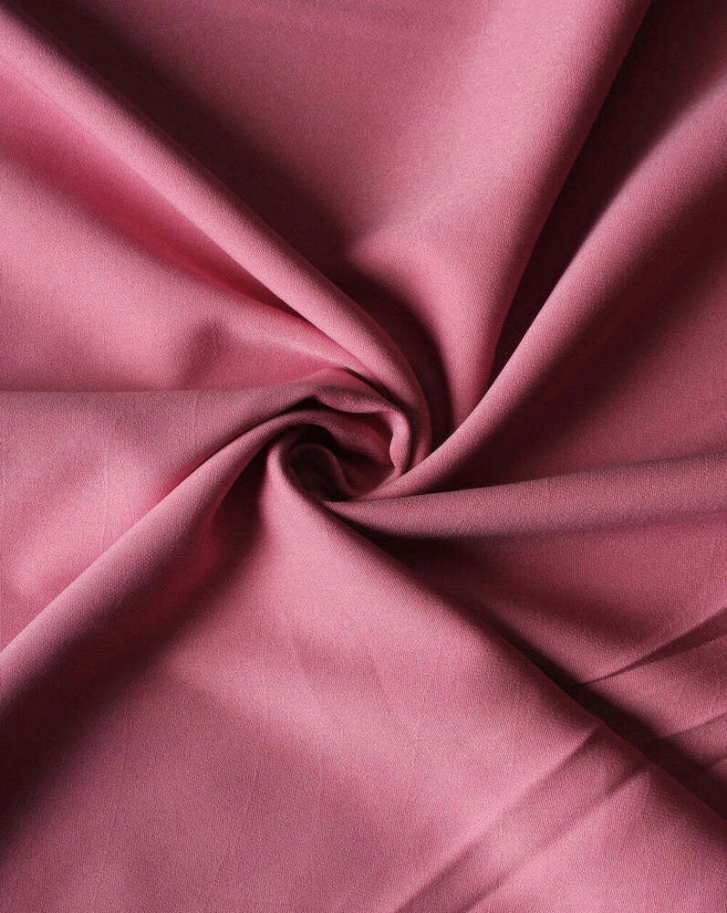 Polyester Crepe Fabric