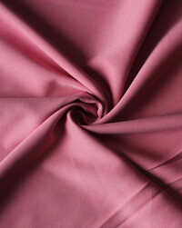 Polyester Crepe Fabric - Color: Different Available