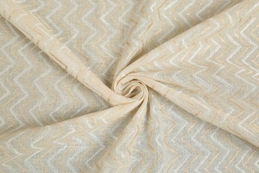 Polyester Dobby Fabric