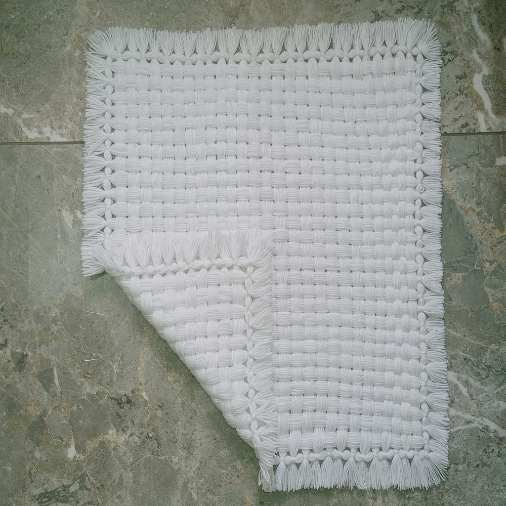 Original woolen spiritual vibes Super white woolen pooja asan