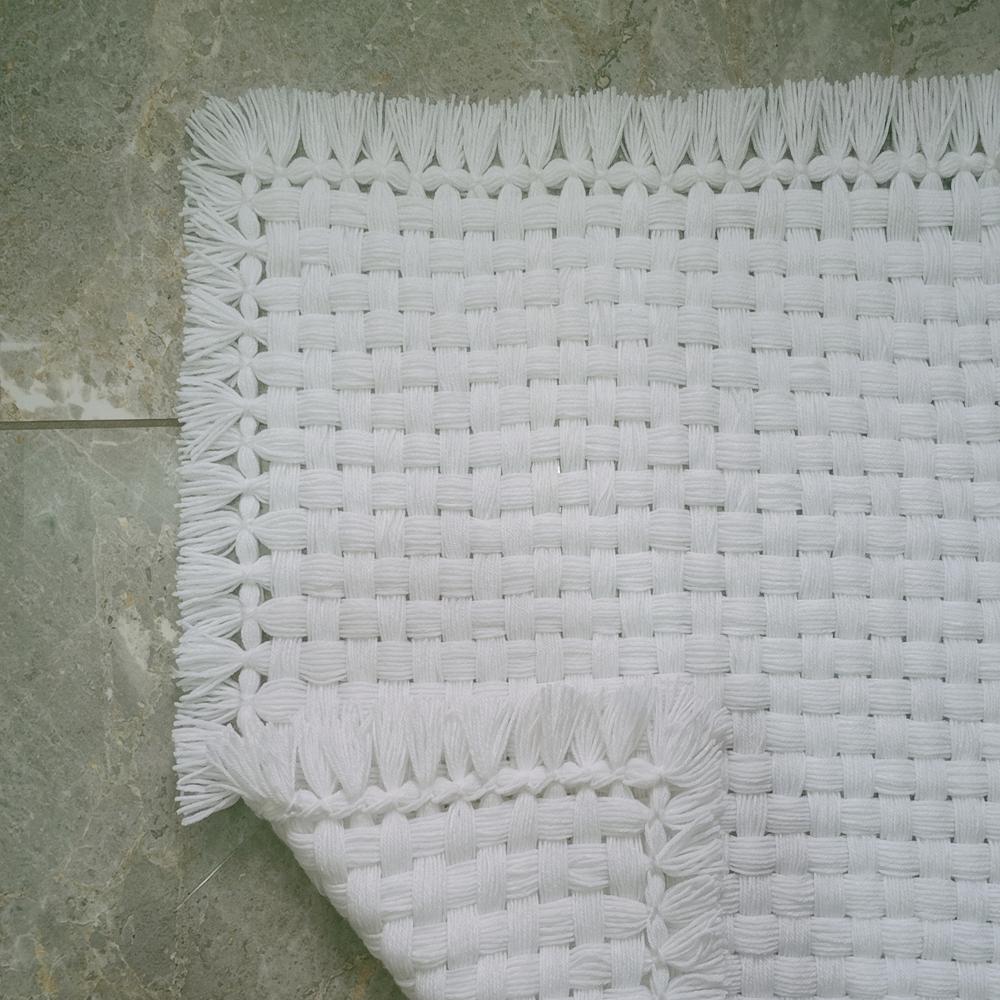 Original woolen spiritual vibes Super white woolen pooja asan