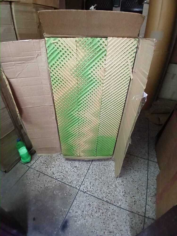 Honeycomb* Cooling Pad Manufacturer From Faridabad Haryana