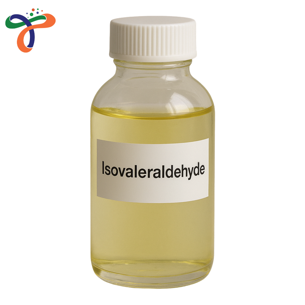 Isovaleraldehyde (590-86-3)