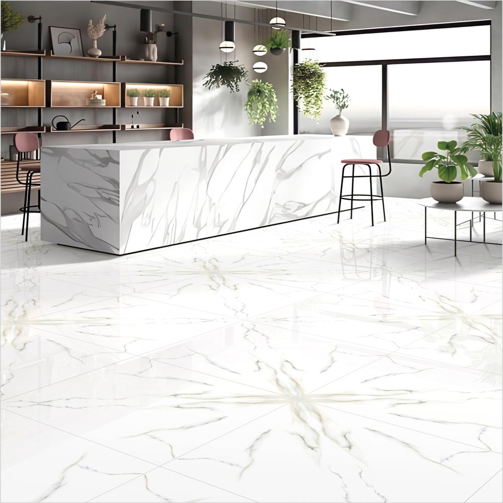  Ceramic Floor Tiles