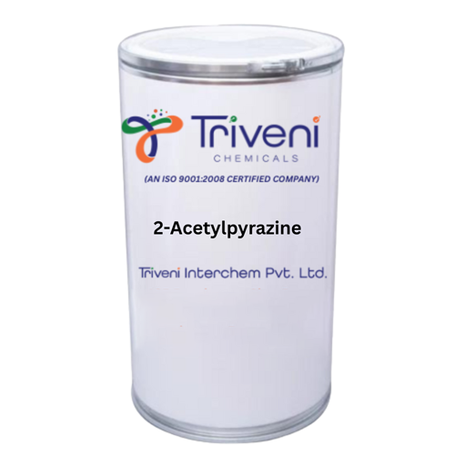 2-Acetylpyrazine (22047-25-2) (C6H6N2O) - Cas No: 22047-25-2