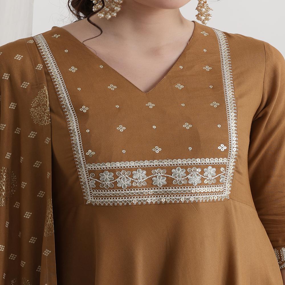 women kurta set