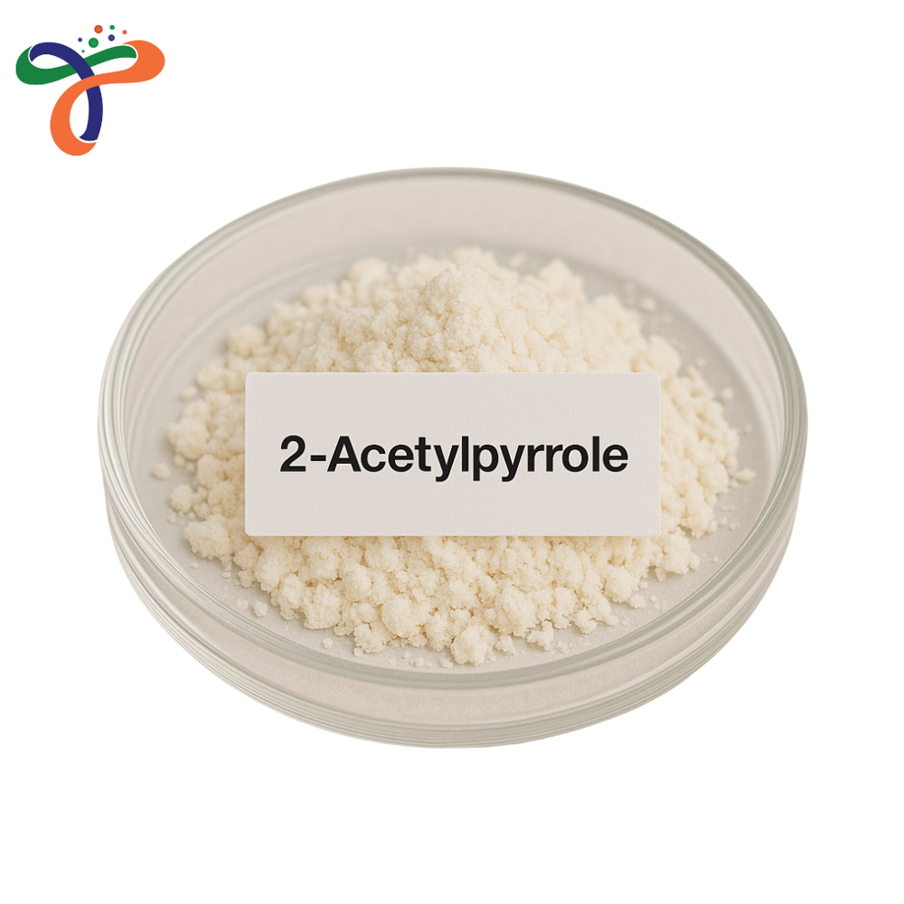 2-Acetylpyrrole (1072-83-9)