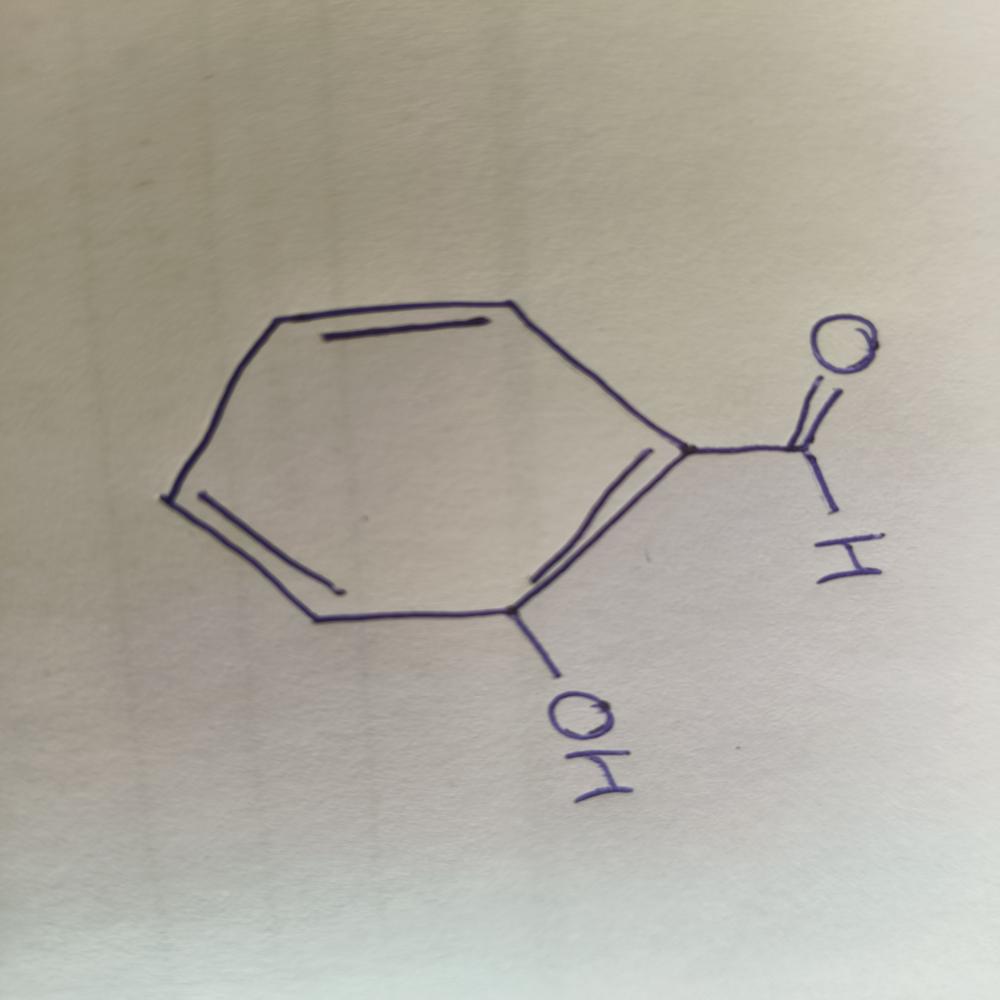 Salicylaldehyde CAS No. 90-02-8