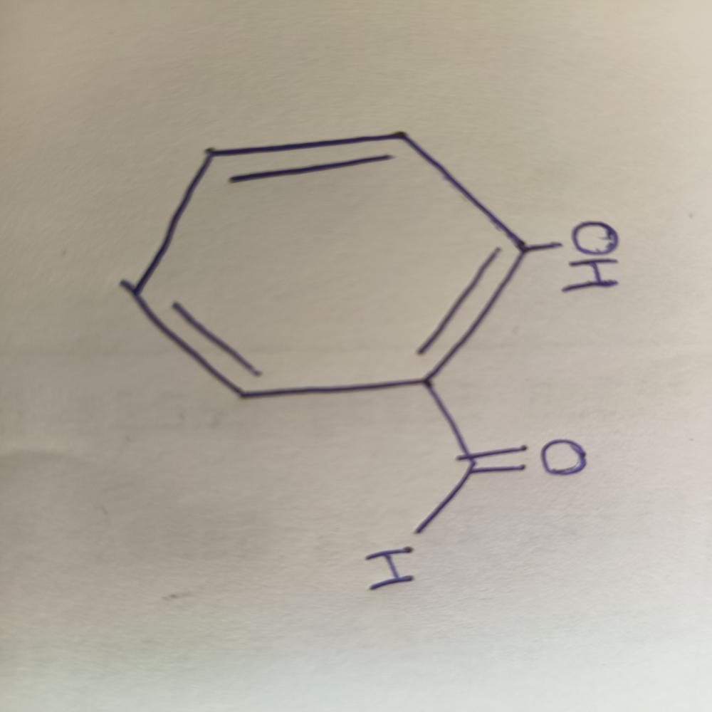 Salicylaldehyde CAS No. 90-02-8