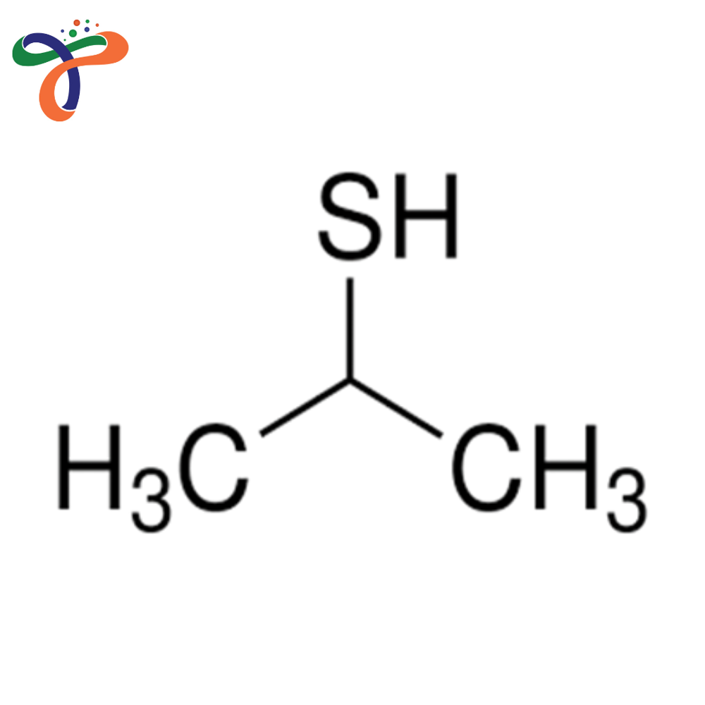 2-Propanethiol (75-33-2)