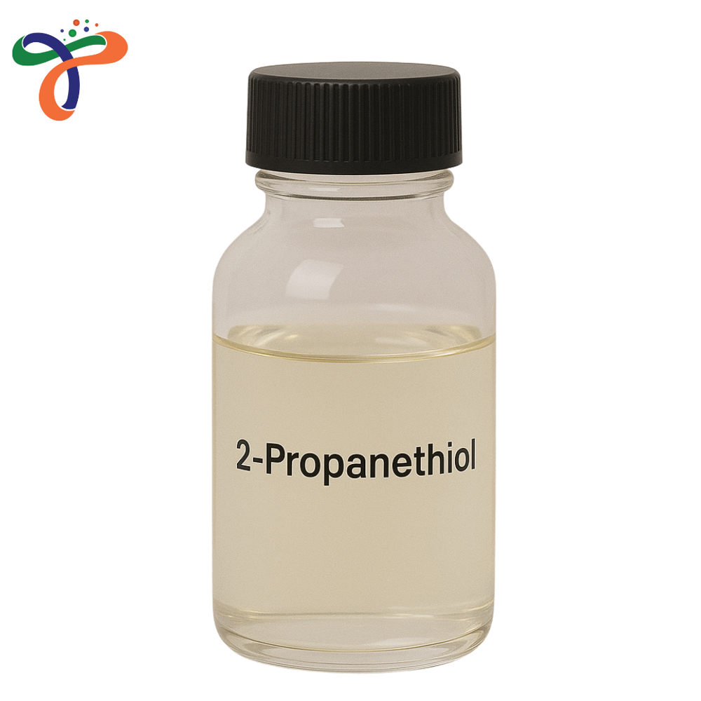2-propanethiol (75-33-2)