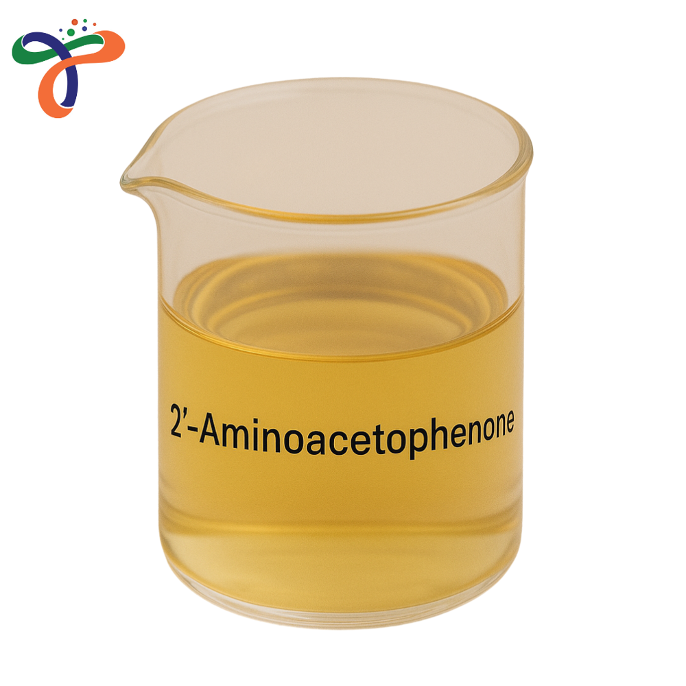 2'-Aminoacetophenone (551-93-9)