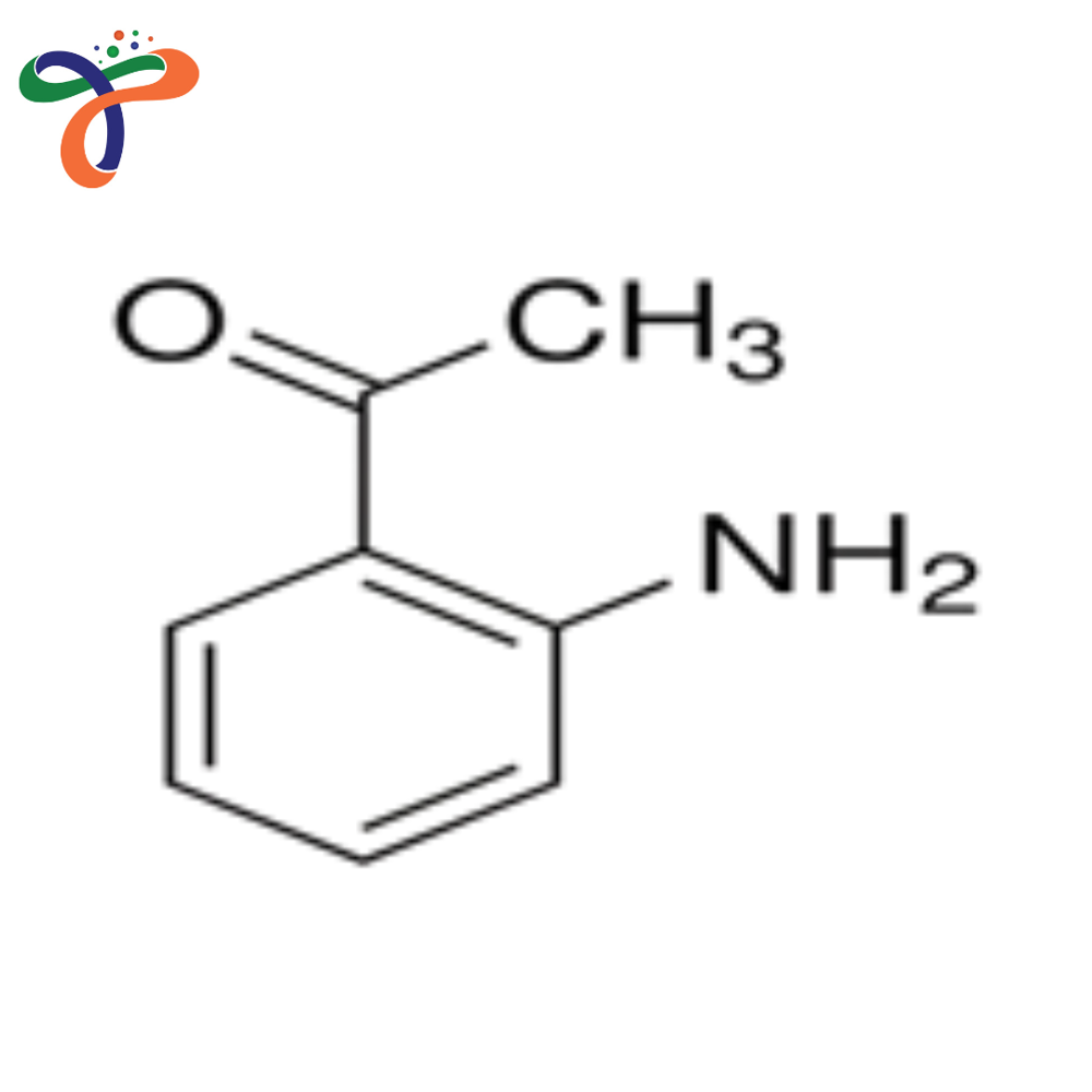 2'-Aminoacetophenone (551-93-9)
