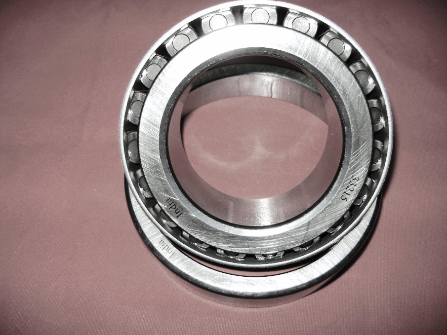 Man Truck Bearing No. 33212