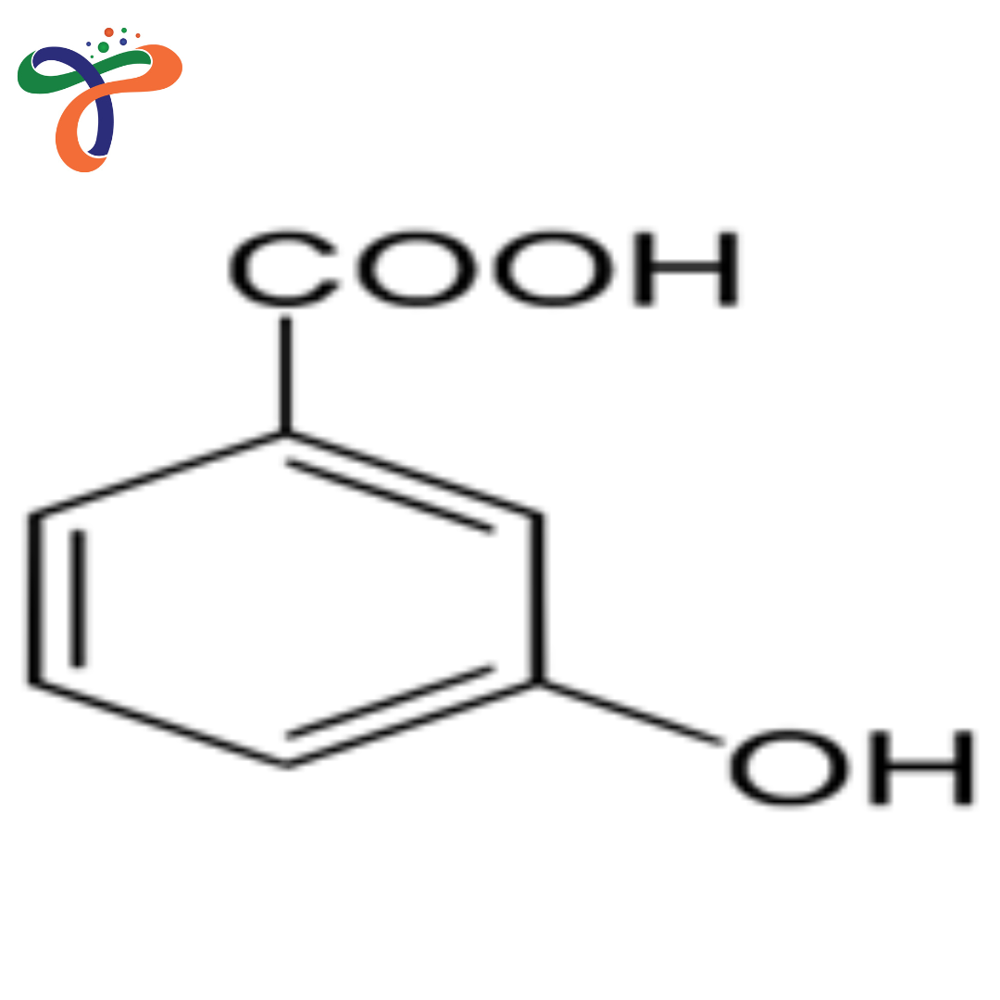 3-Hydroxybenzoic Acid