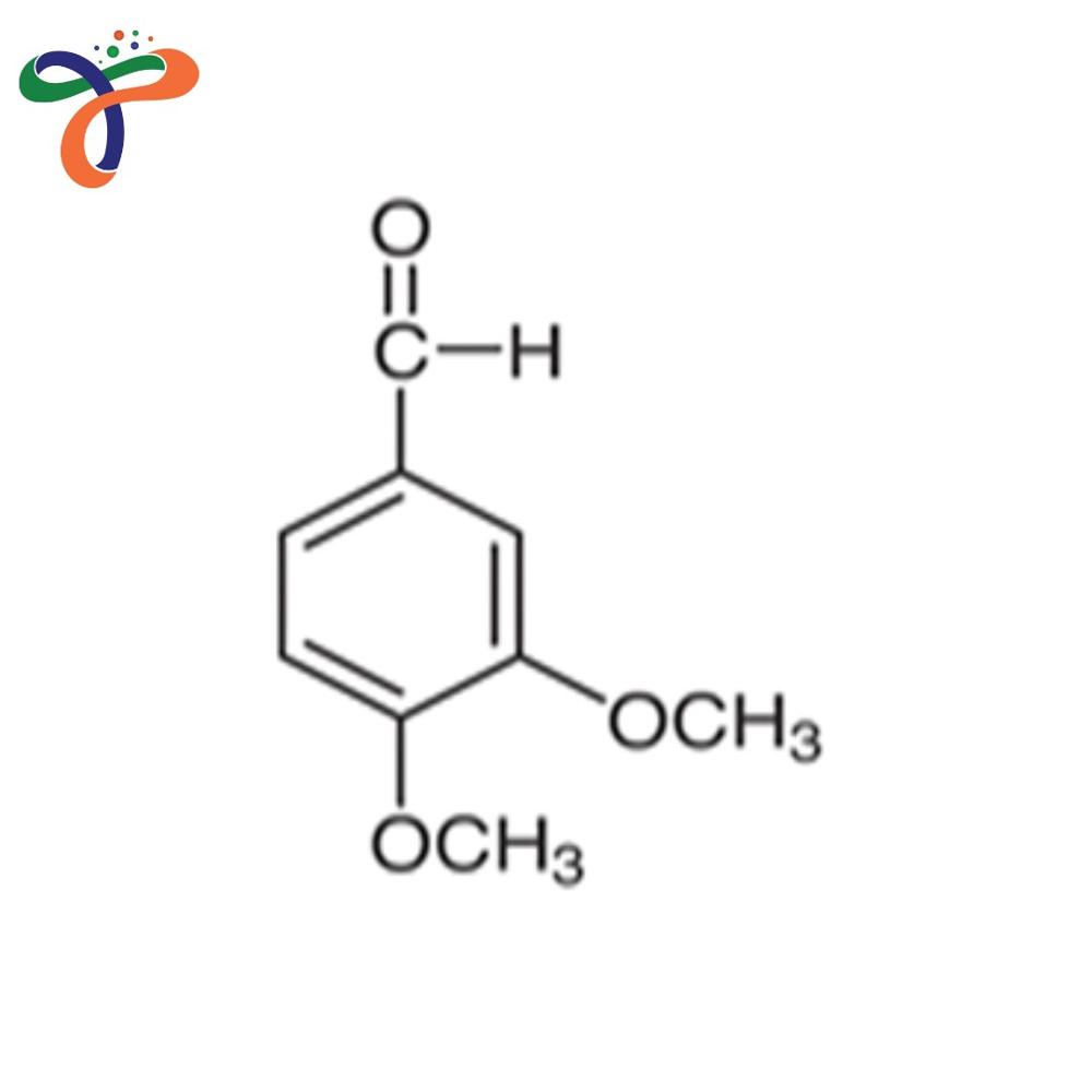 3,4-Dimethoxybenzaldehyde (120-14-9)