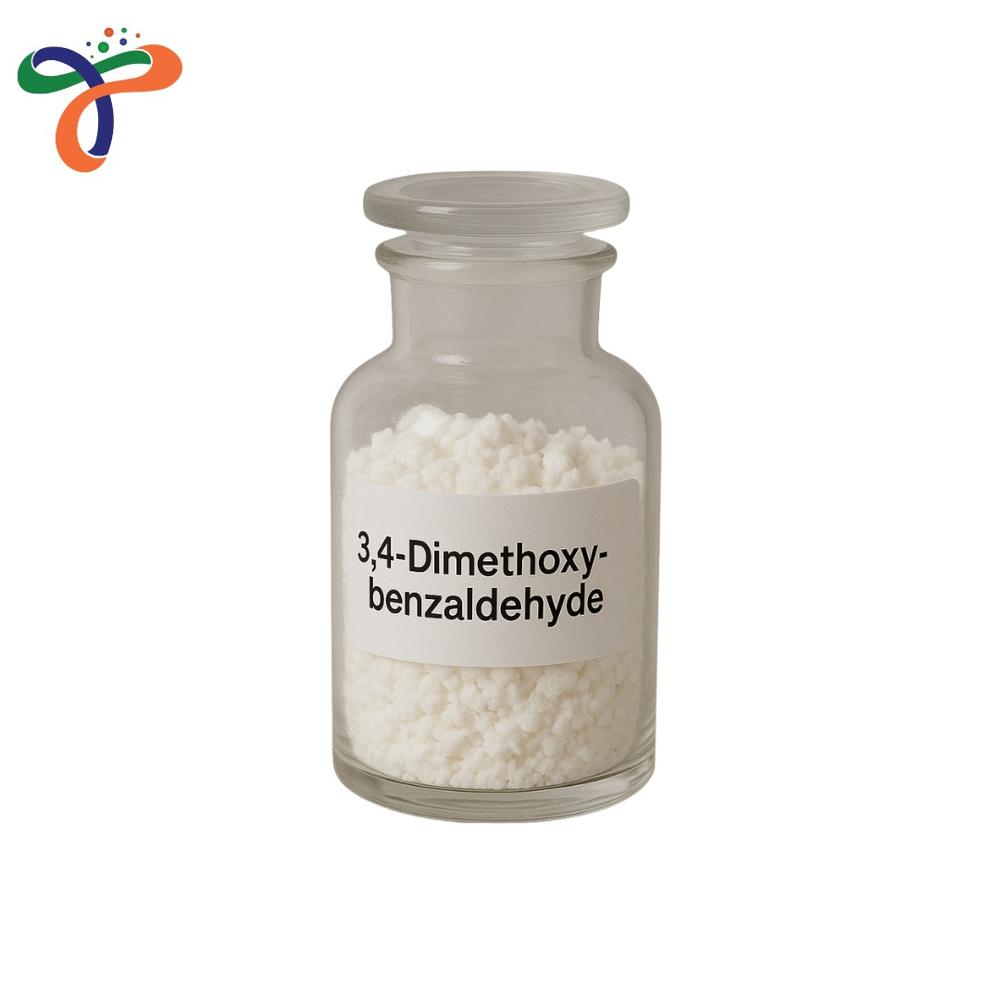 3,4-Dimethoxybenzaldehyde (120-14-9)