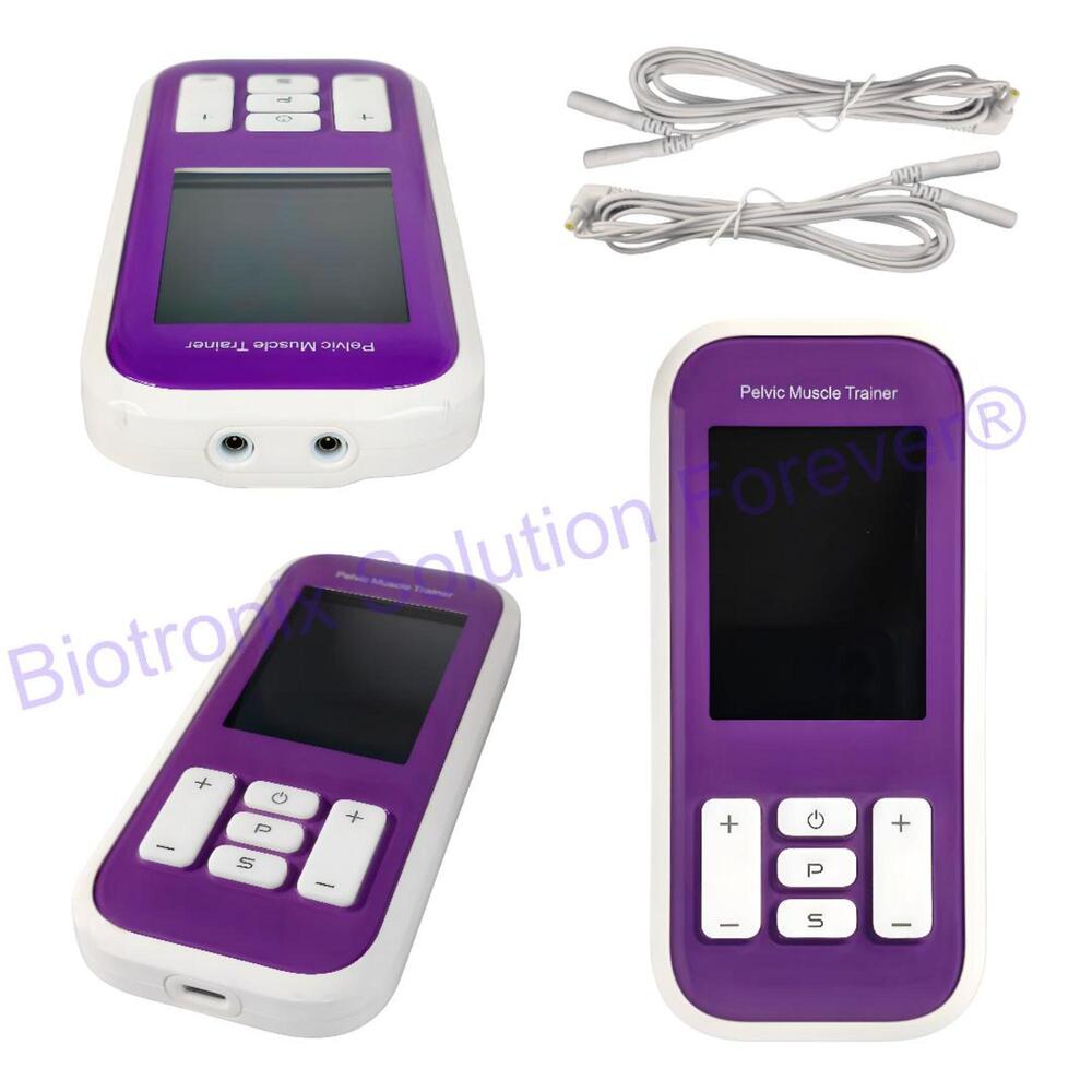 KM521 Physiotherapy Pelvic Floor Muscle Training System