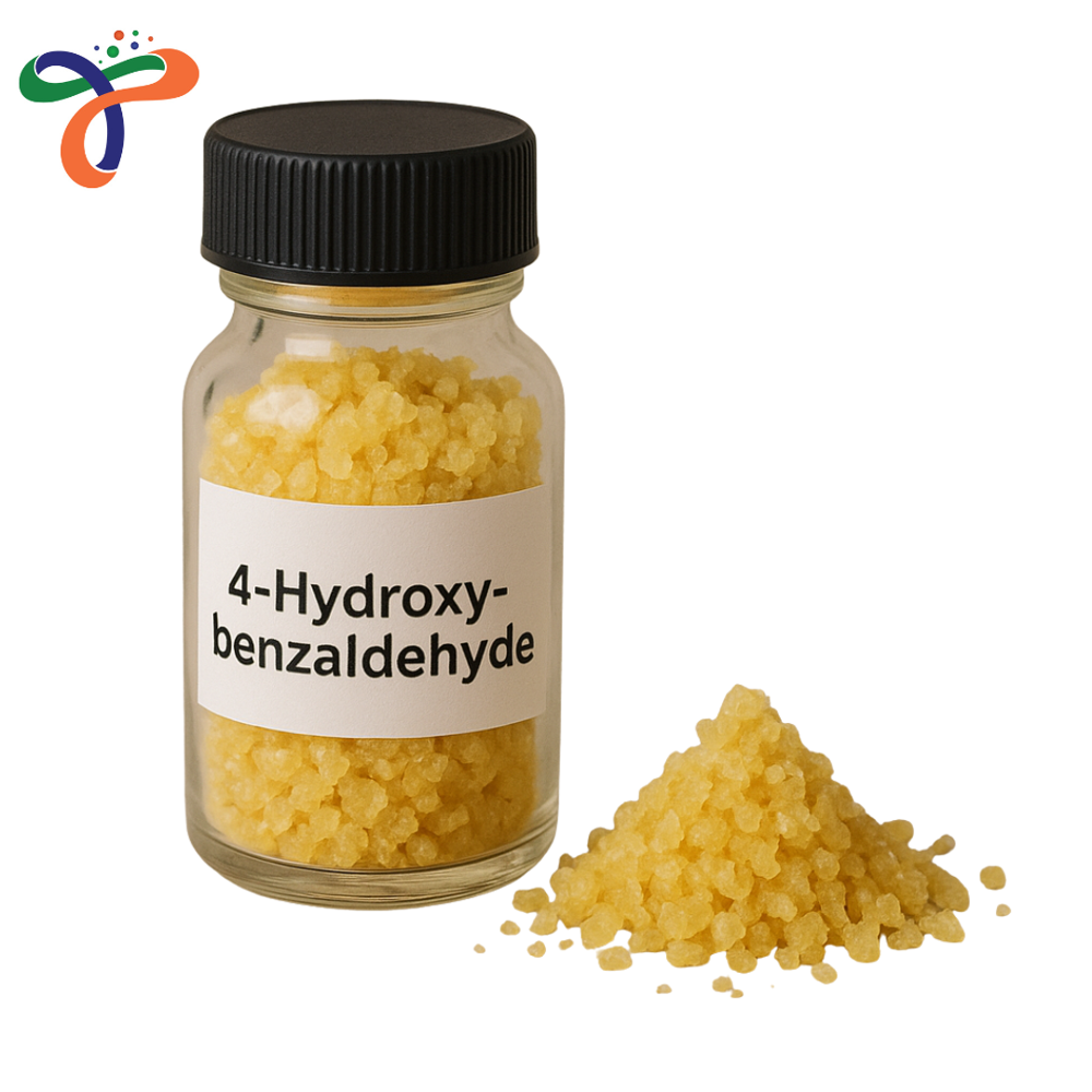 4-Hydroxybenzaldehyde (123-08-0)