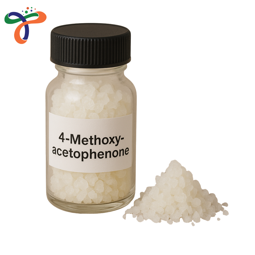 4-methoxyacetophenone (0100-06-01)