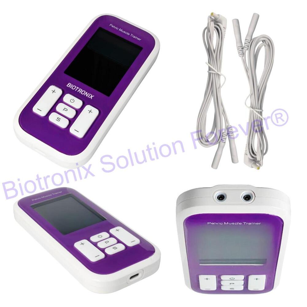 KM521 Pelvic Muscle Training Machine for Bladder Control & Core Support