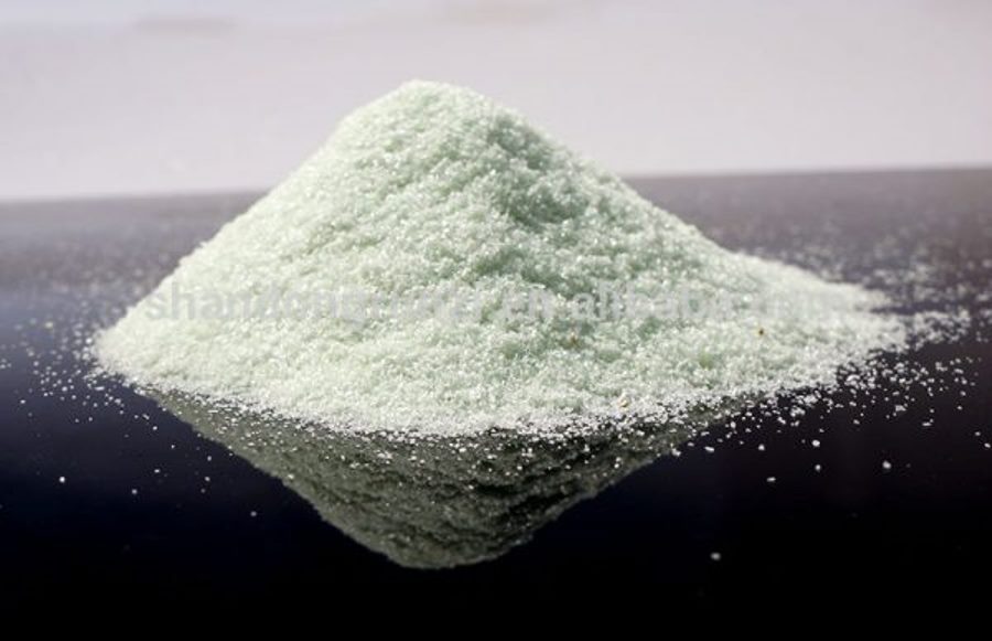Ferrous Sulphate