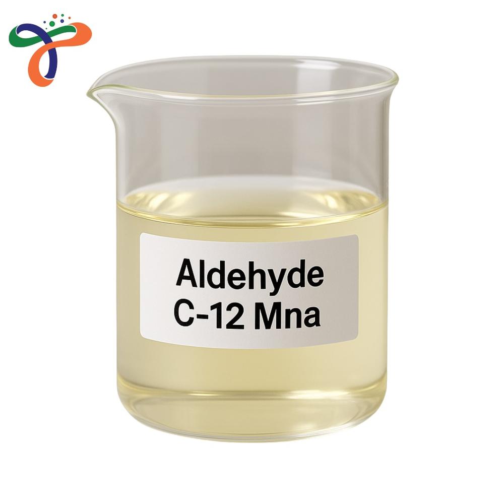 Aldehyde C-12 Mna (110-41-8)