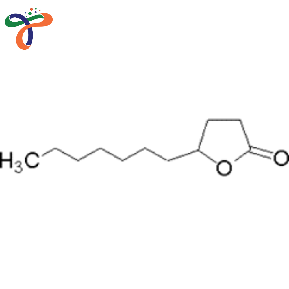 Gamma-Undecalactone (104-67-6)