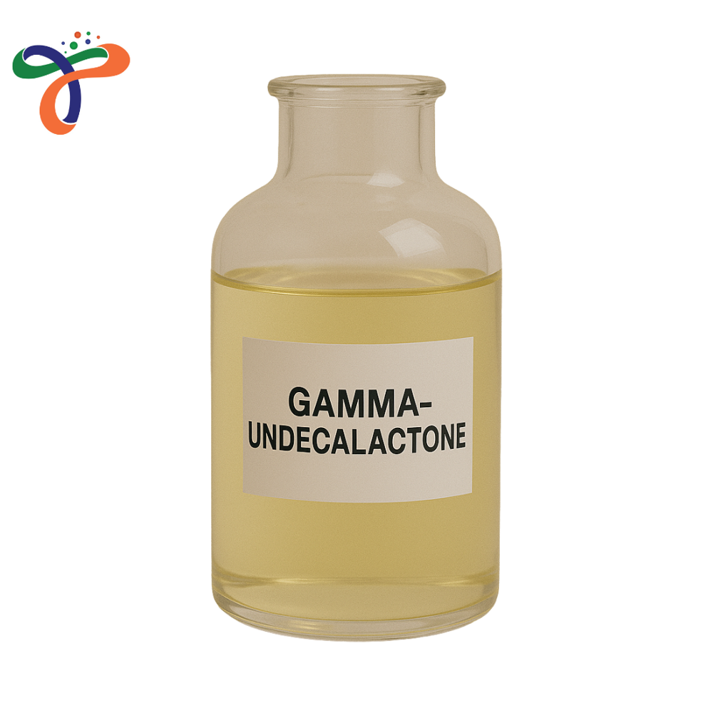 Gamma-Undecalactone (104-67-6)