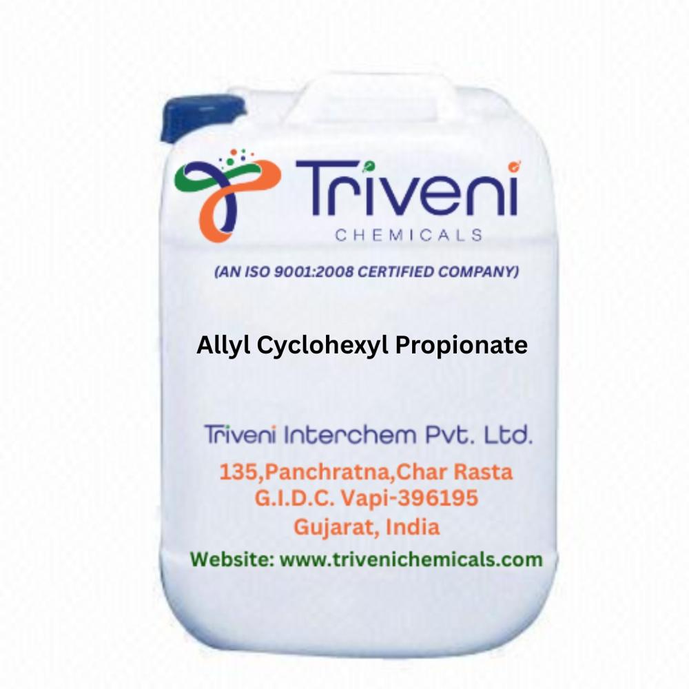 Allyl Cyclohexyl Propionate