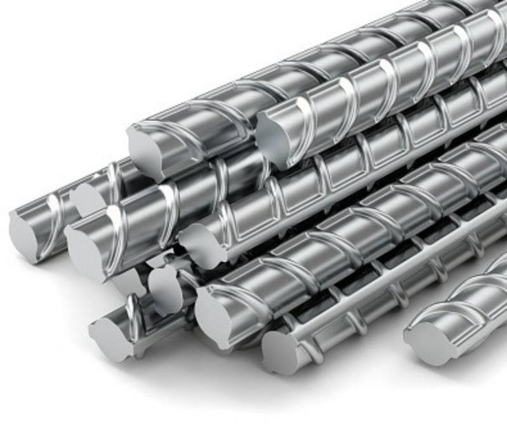 Tmt Bars
