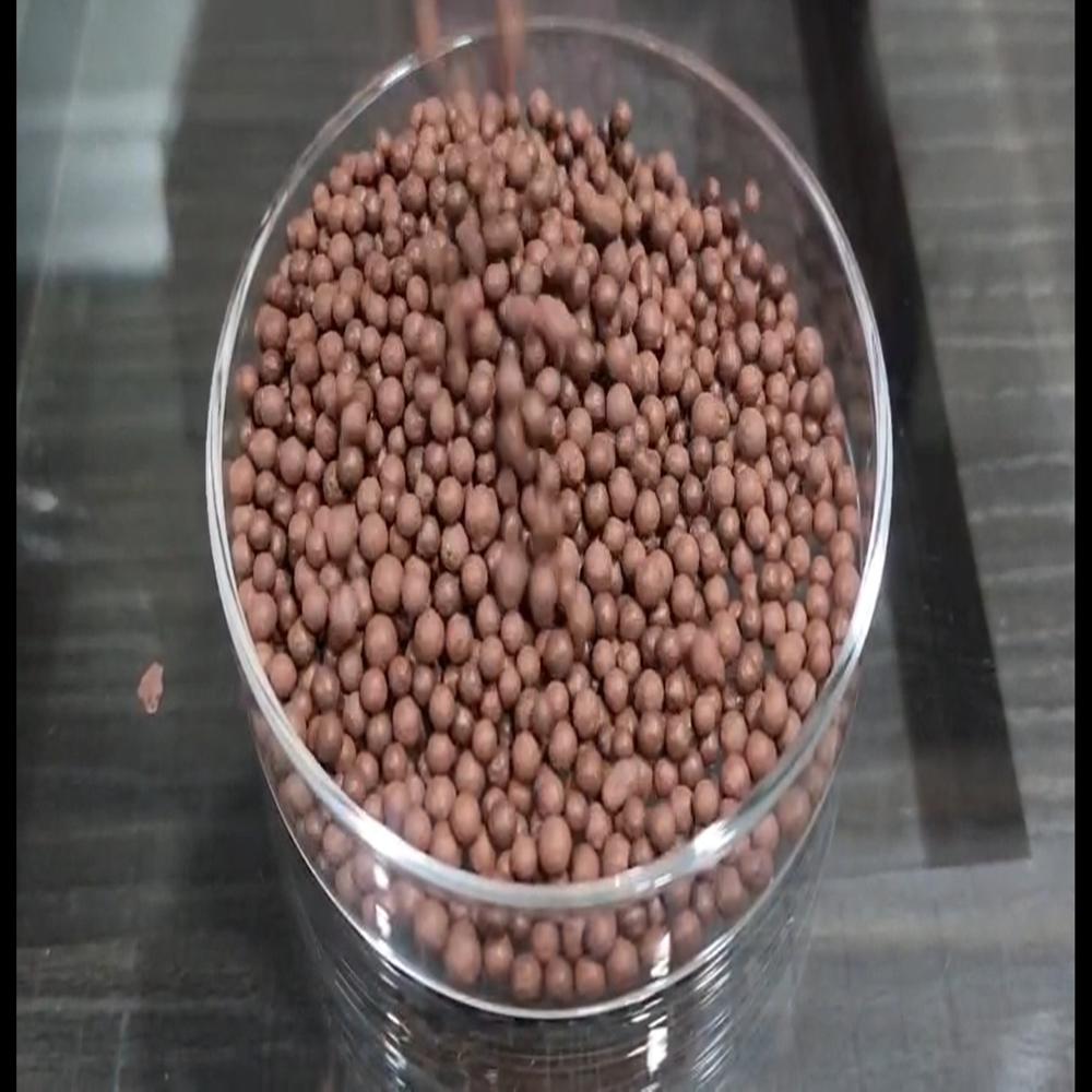 Bio Potash - Application: Agriculture