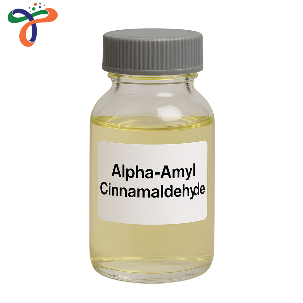 Alpha-Amyl Cinnamaldehyde