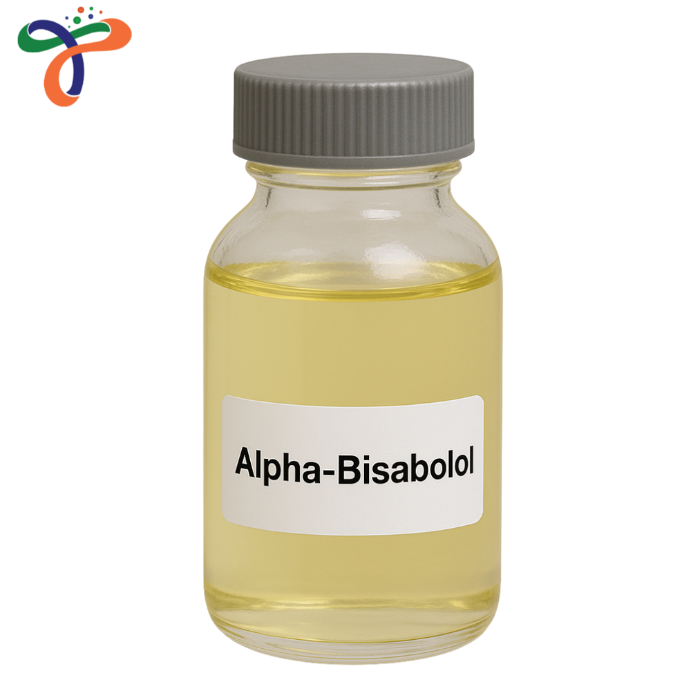 Alpha-Bisabolol (515-69-5)
